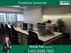 111 Somerset (D9), Office #456716031